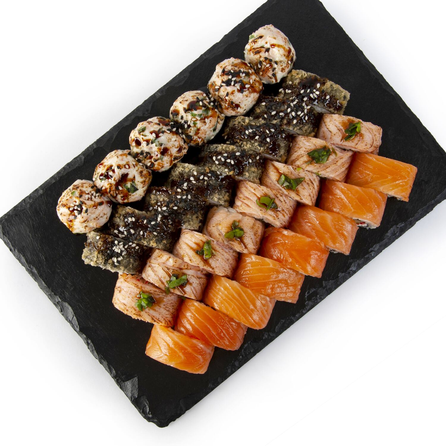 SET ASIA LOVE PHILADELPHIA 960GR